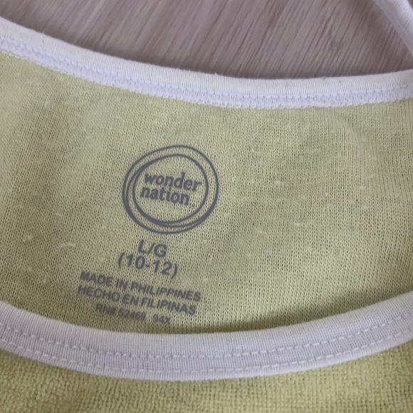 Kids jumper with baseball cap - Picture 4 of 4